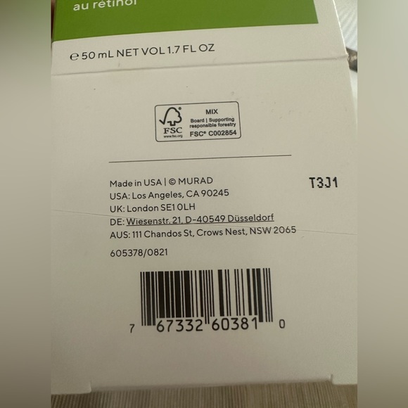 Minimize Signs of Aging’Wrinkles,Loss of Firmness,Roughness,Uneven Tone,Dullness - Picture 4 of 7